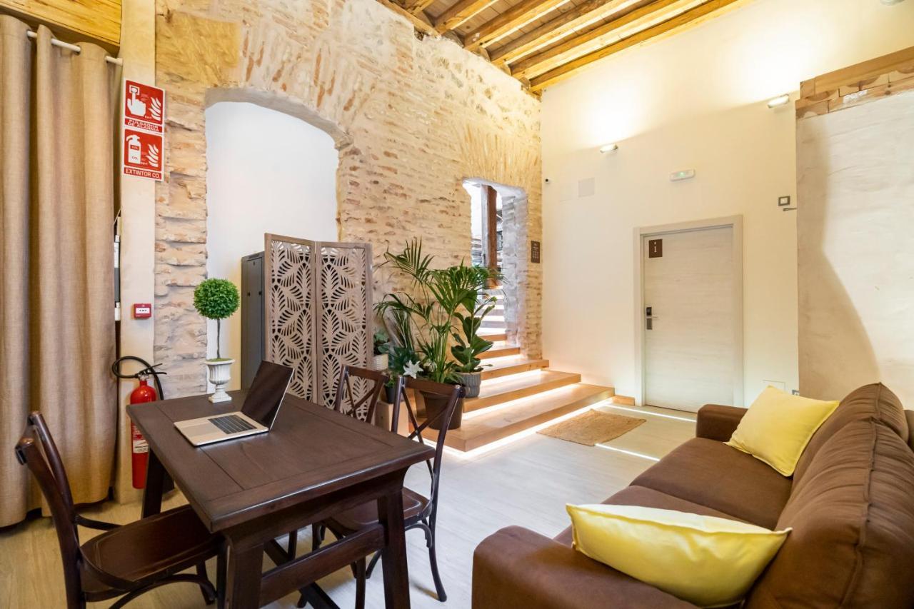 Dobo Azacanes Hostal 톨레도 외부 사진