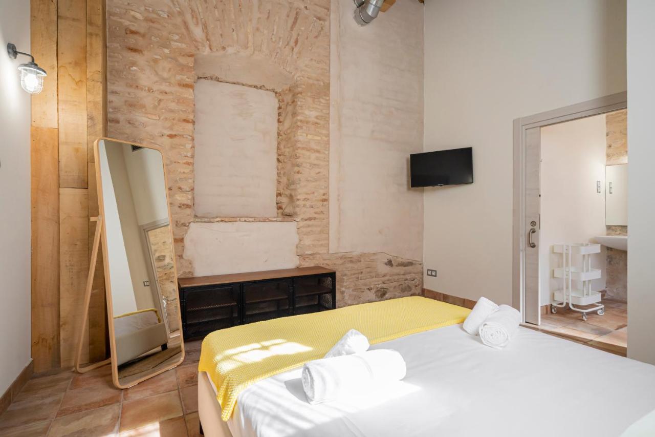 Dobo Azacanes Hostal 톨레도 외부 사진