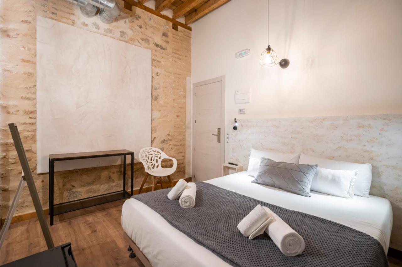 Dobo Azacanes Hostal 톨레도 외부 사진