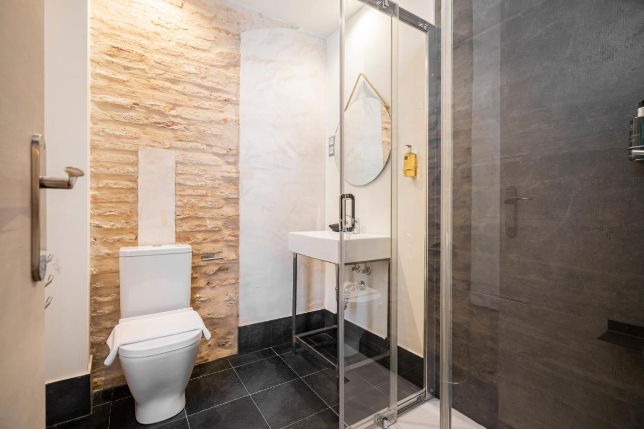 Dobo Azacanes Hostal 톨레도 외부 사진