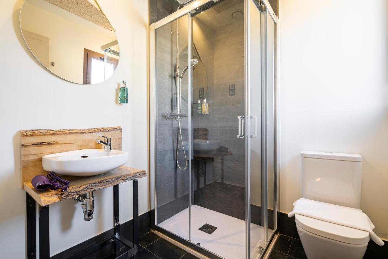 Dobo Azacanes Hostal 톨레도 외부 사진
