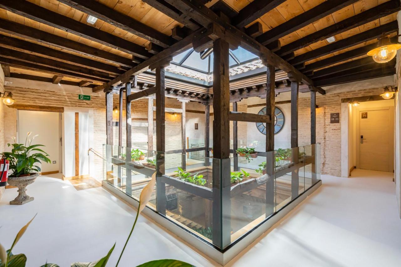 Dobo Azacanes Hostal 톨레도 외부 사진