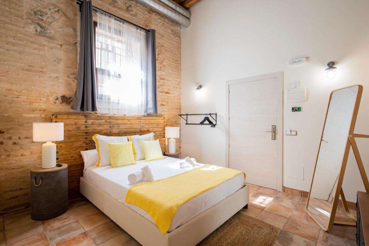 Dobo Azacanes Hostal 톨레도 외부 사진