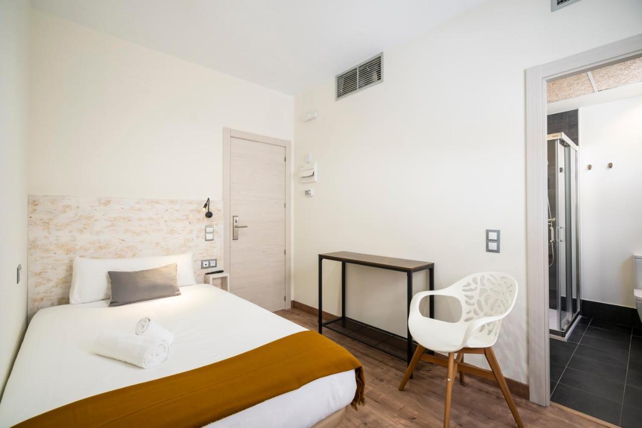 Dobo Azacanes Hostal 톨레도 외부 사진