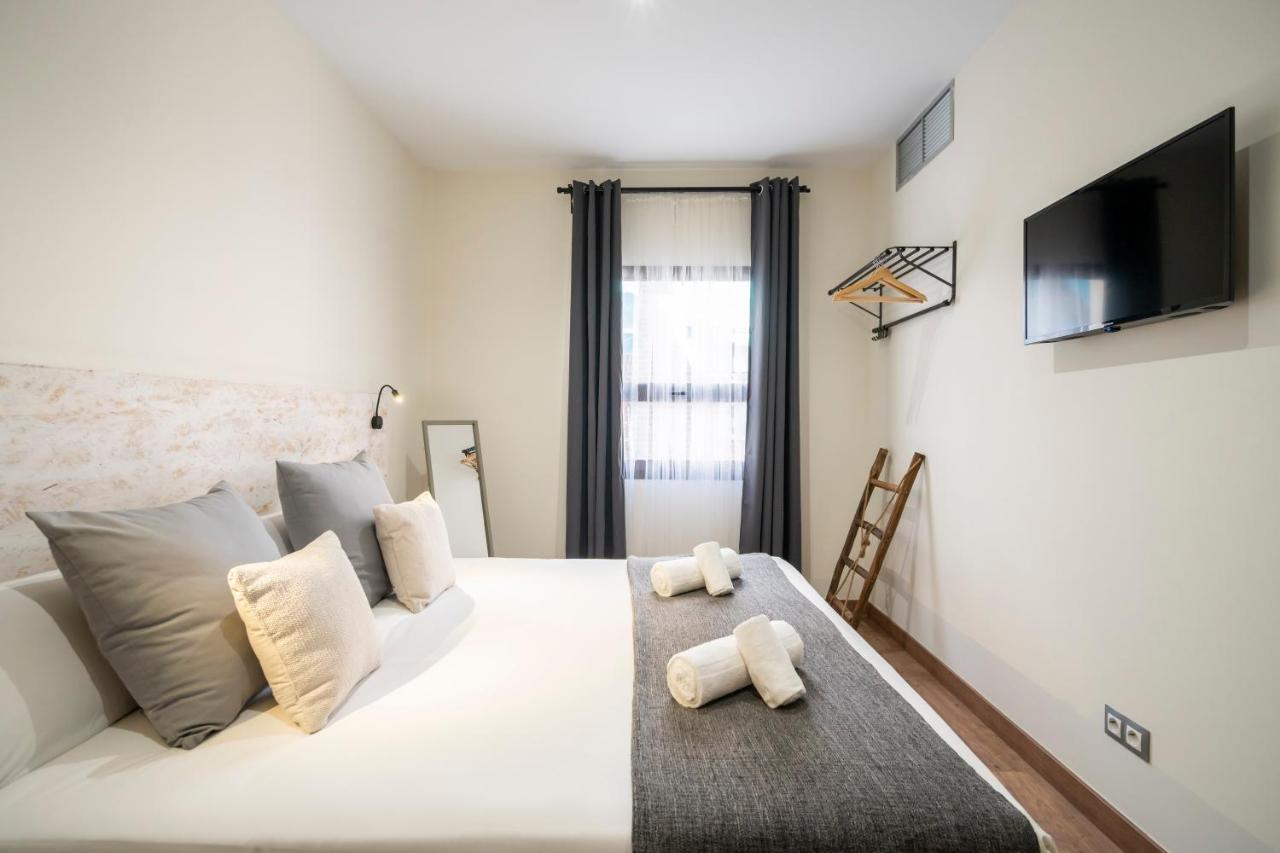 Dobo Azacanes Hostal 톨레도 외부 사진