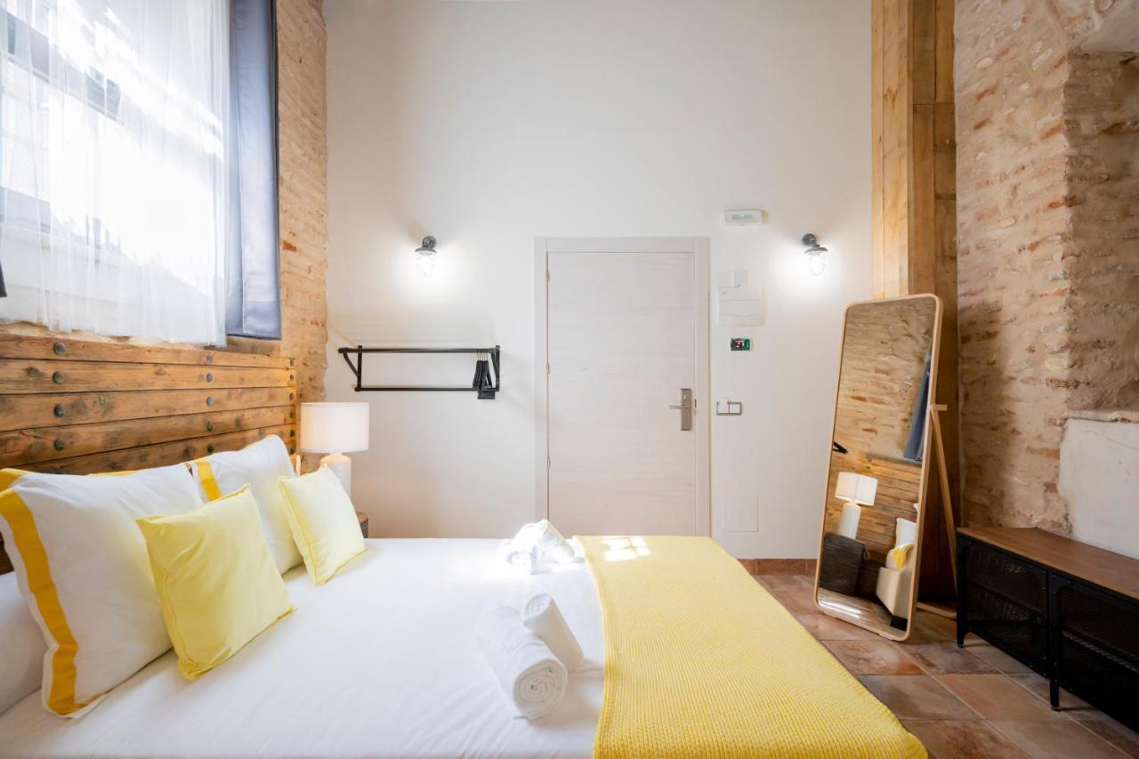 Dobo Azacanes Hostal 톨레도 외부 사진
