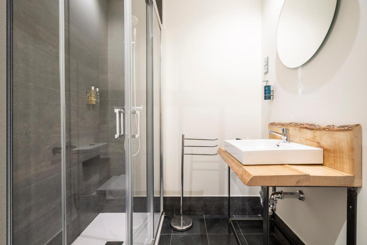 Dobo Azacanes Hostal 톨레도 외부 사진