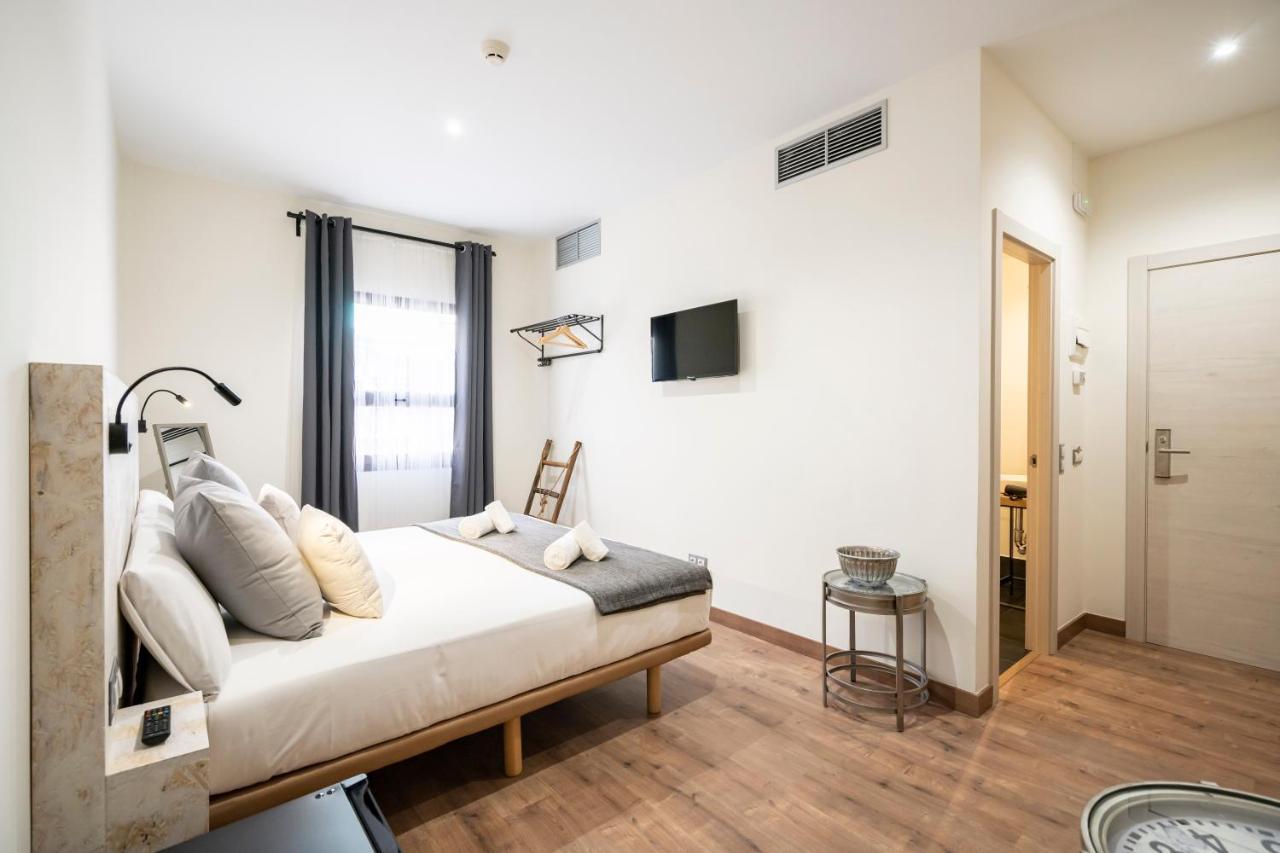 Dobo Azacanes Hostal 톨레도 외부 사진