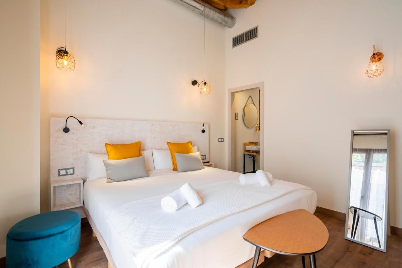 Dobo Azacanes Hostal 톨레도 외부 사진