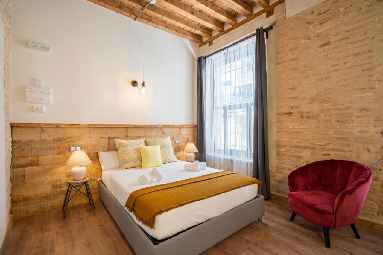 Dobo Azacanes Hostal 톨레도 외부 사진