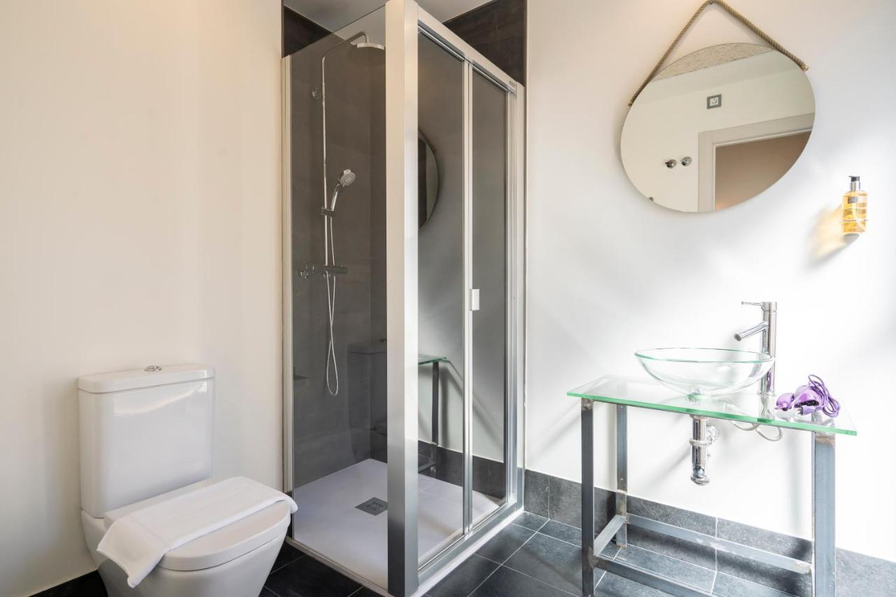 Dobo Azacanes Hostal 톨레도 외부 사진