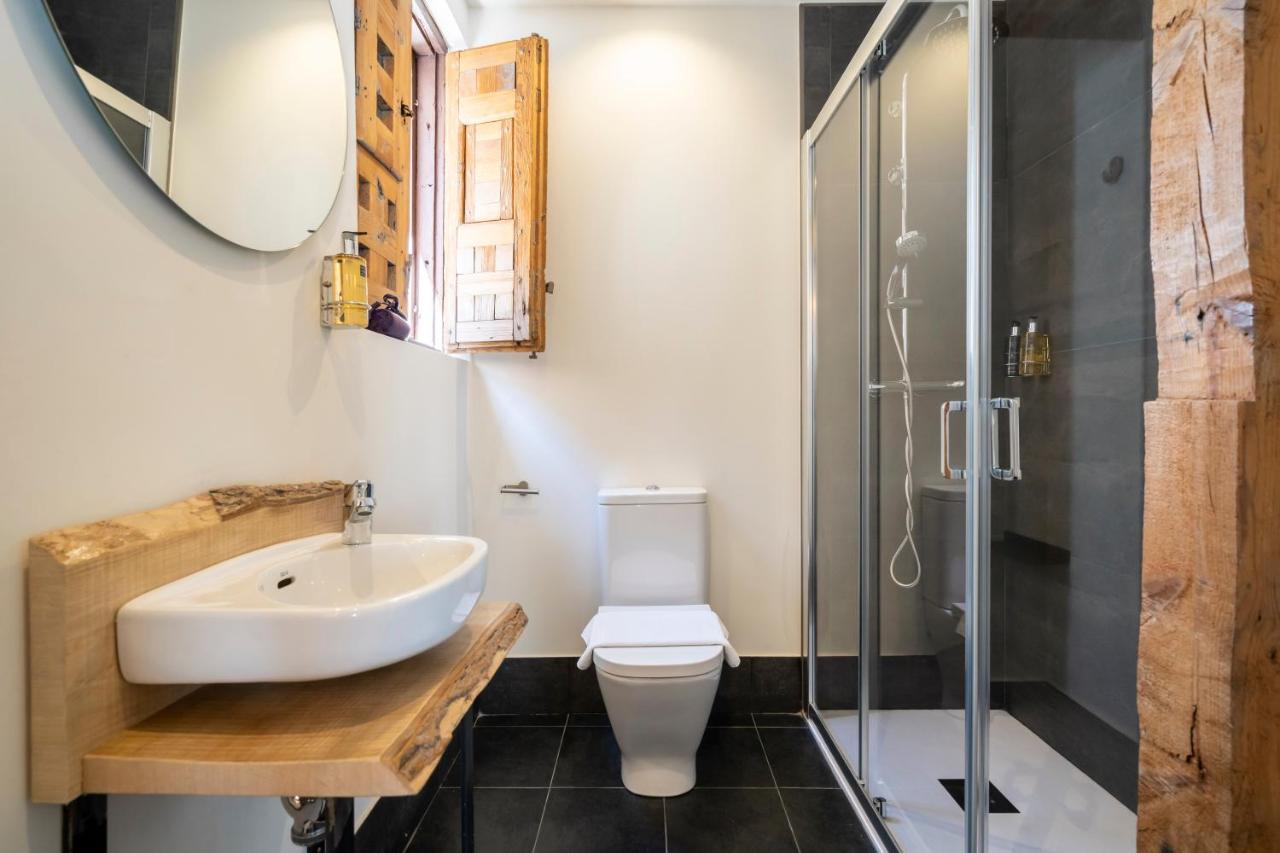 Dobo Azacanes Hostal 톨레도 외부 사진