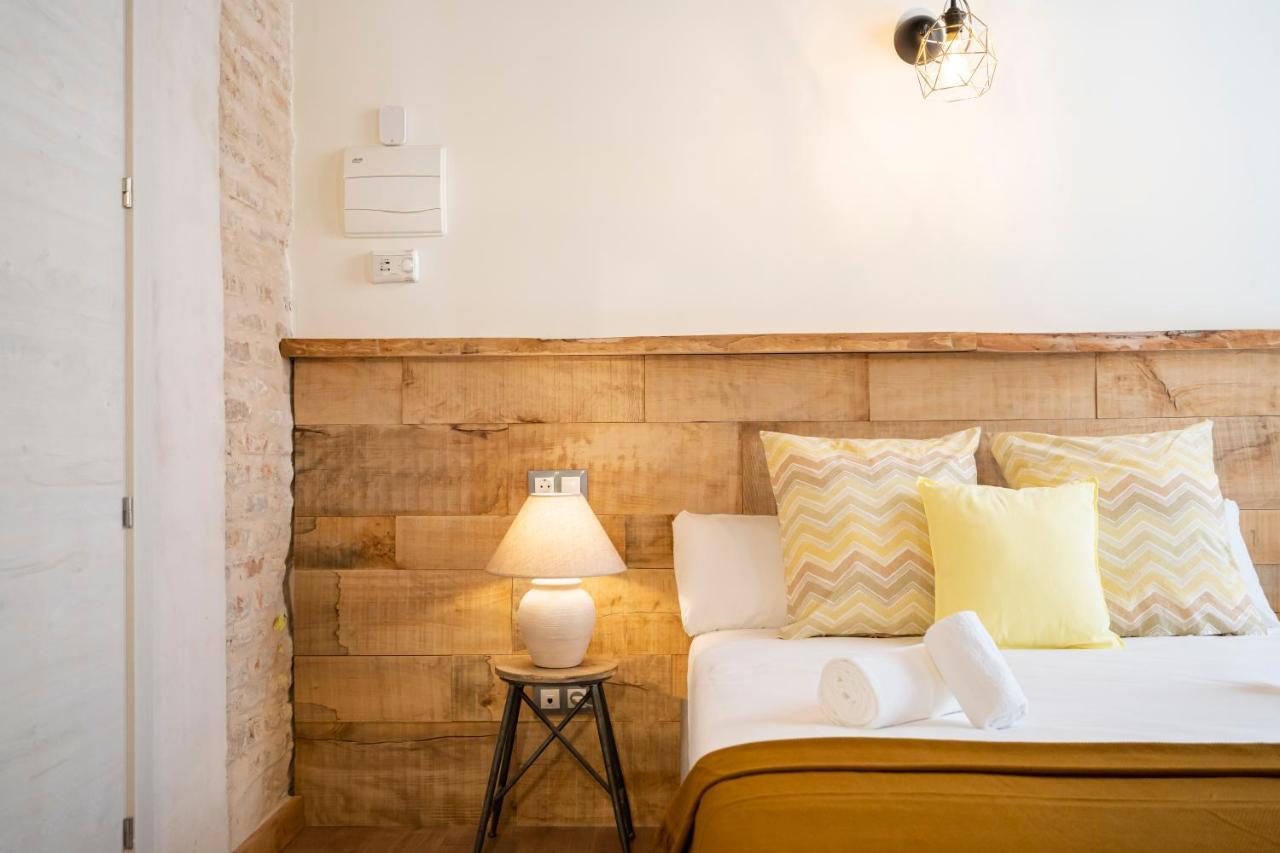 Dobo Azacanes Hostal 톨레도 외부 사진