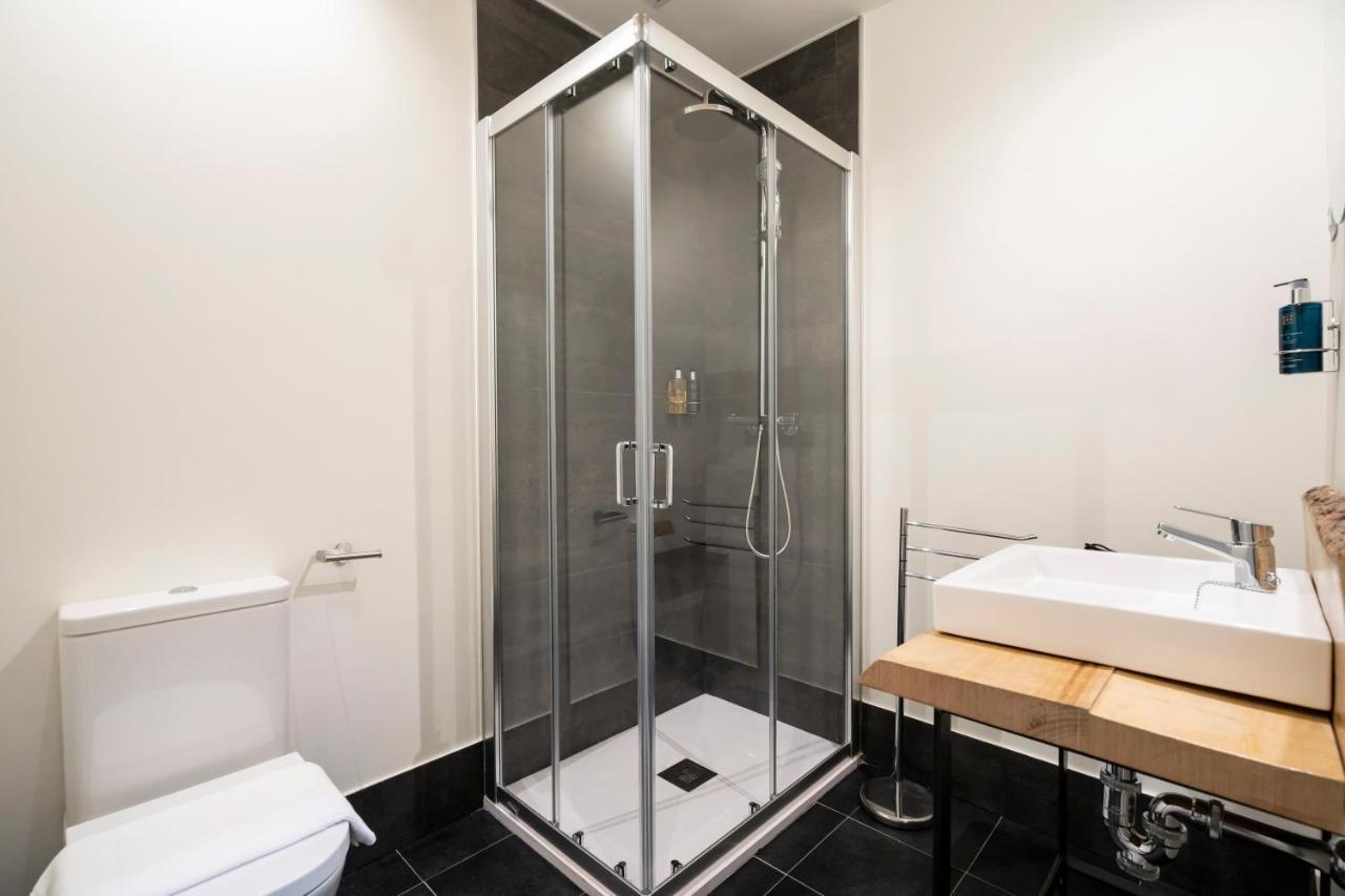 Dobo Azacanes Hostal 톨레도 외부 사진