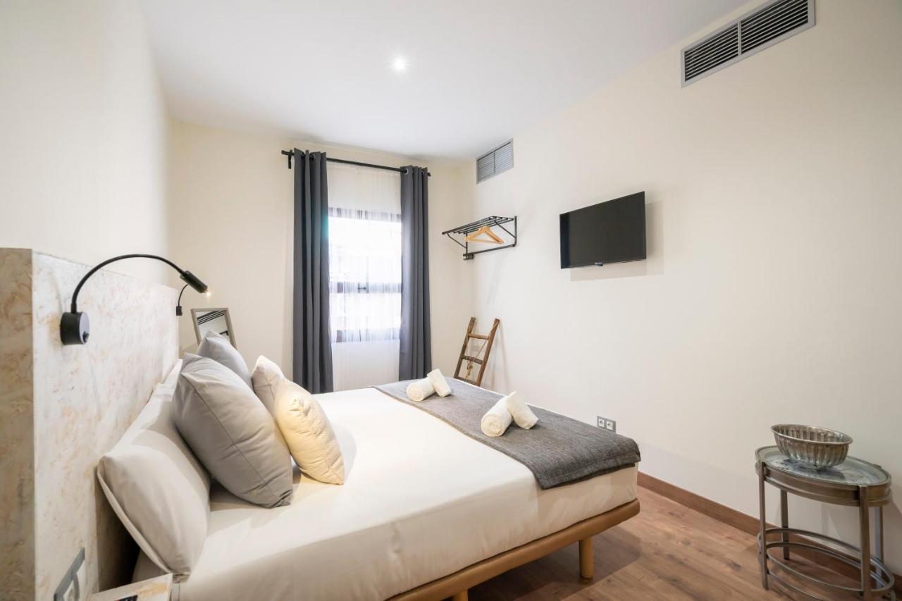 Dobo Azacanes Hostal 톨레도 외부 사진