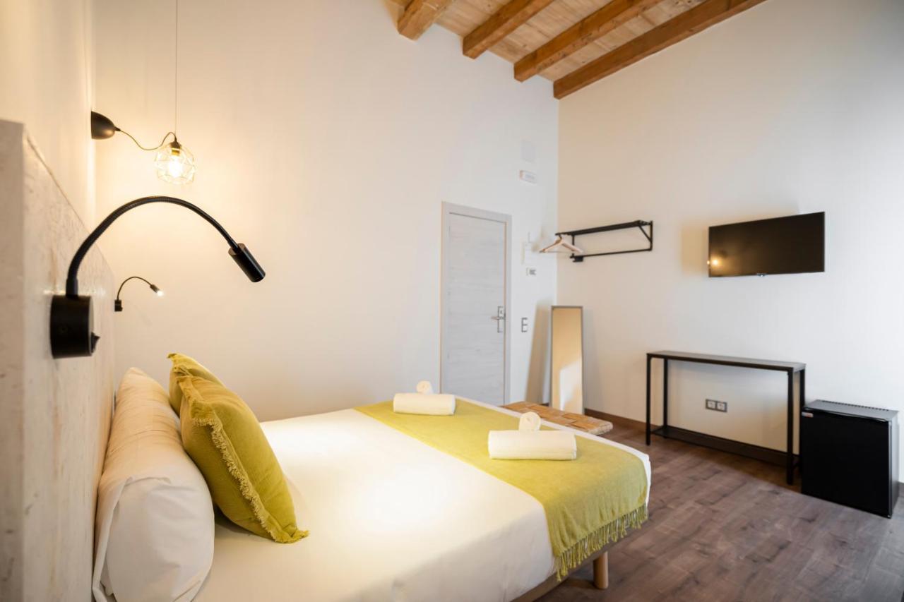 Dobo Azacanes Hostal 톨레도 외부 사진