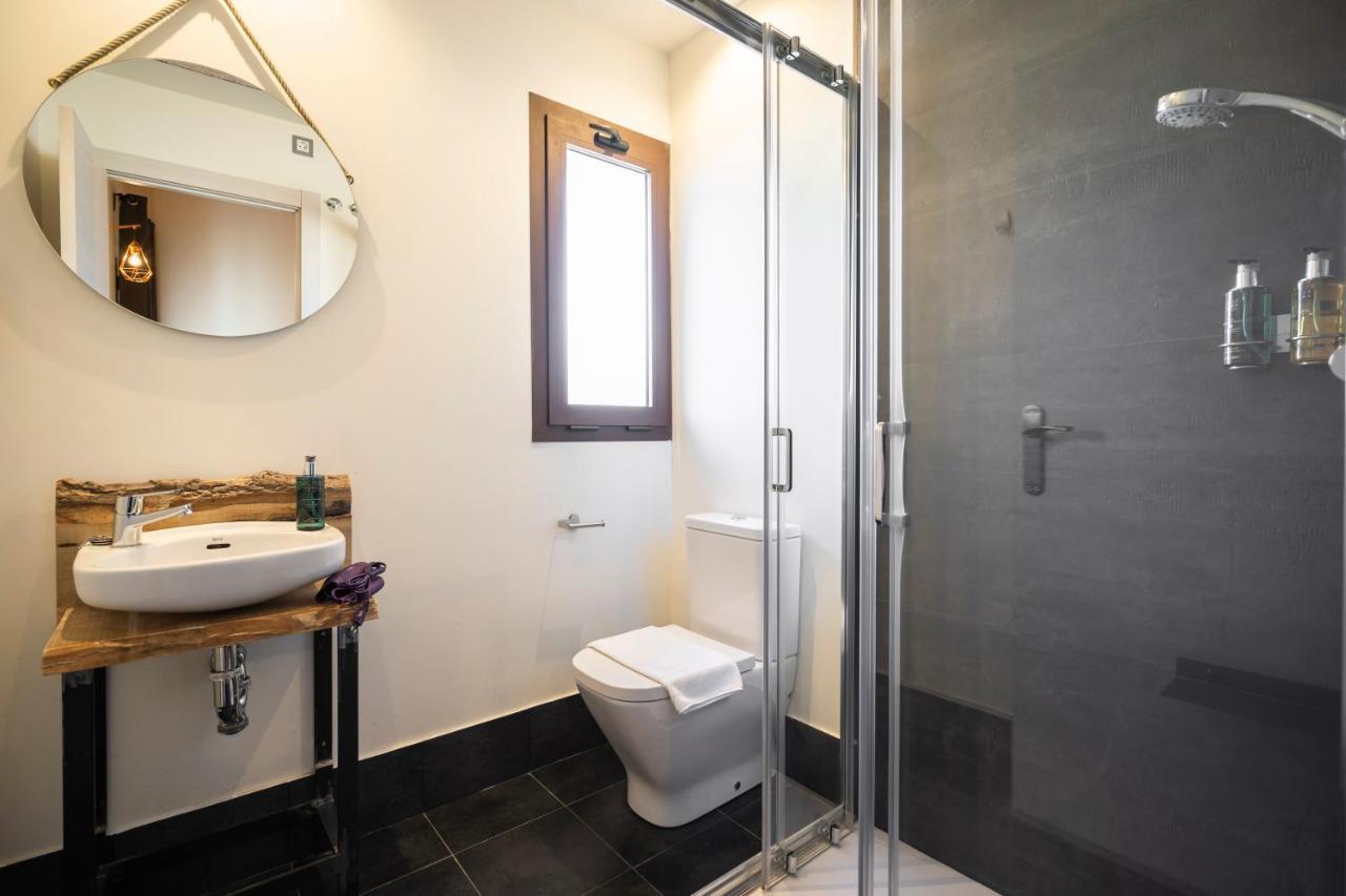 Dobo Azacanes Hostal 톨레도 외부 사진