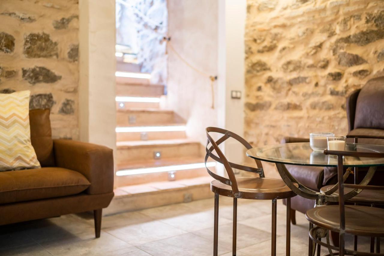 Dobo Azacanes Hostal 톨레도 외부 사진