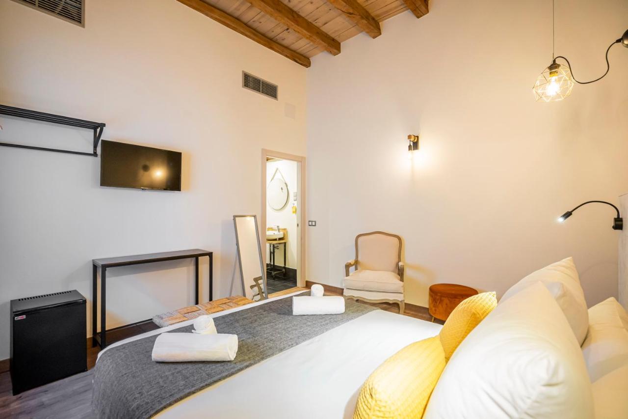 Dobo Azacanes Hostal 톨레도 외부 사진
