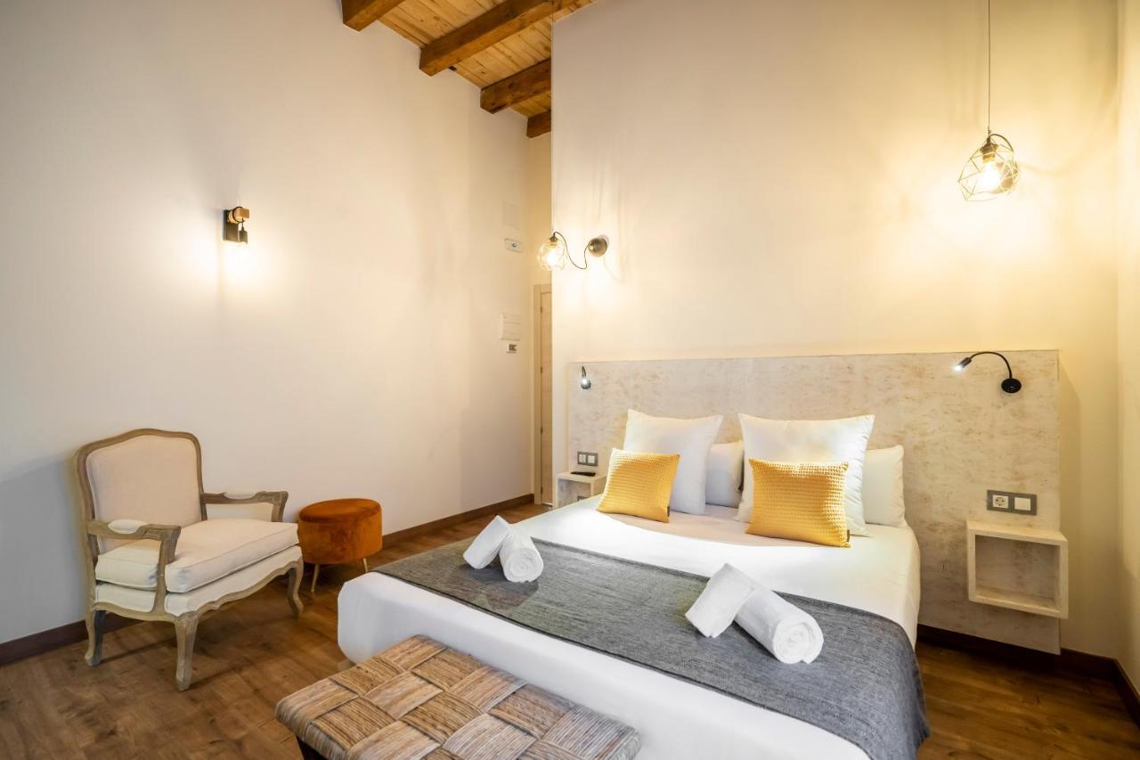 Dobo Azacanes Hostal 톨레도 외부 사진